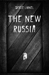 The new Russia