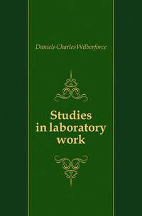 Studies in laboratory work