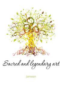 Sacred and legendary art