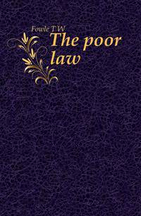 The poor law
