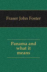 Panama and what it means