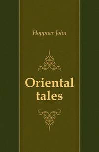Oriental tales