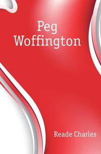 Peg Woffington