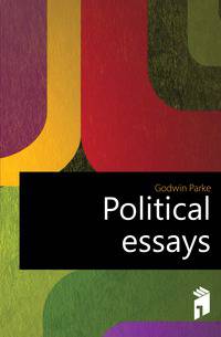 Political essays