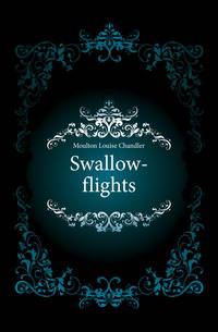 Swallow-flights