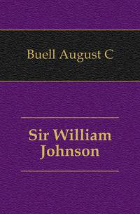Sir William Johnson