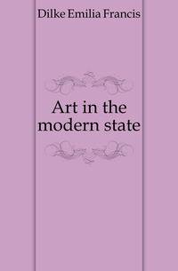 Art in the modern state