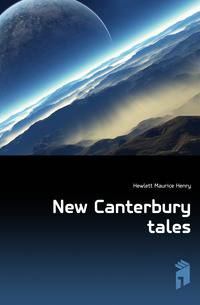 New Canterbury tales