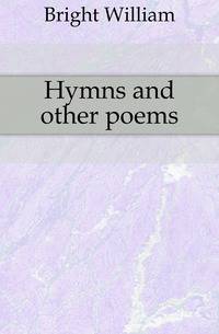 Hymns and other poems