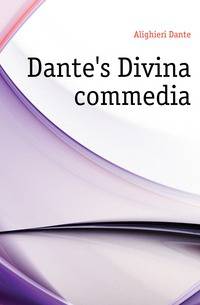 Dante's Divina commedia