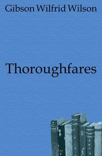 Thoroughfares