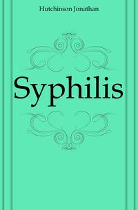 Syphilis