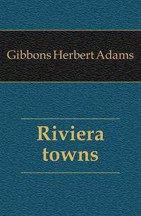 Riviera towns