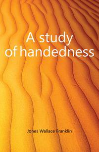 A study of handedness