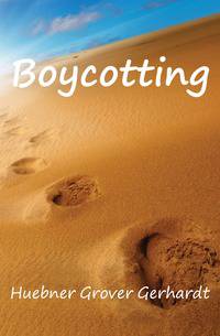 Boycotting
