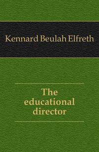 The educational director