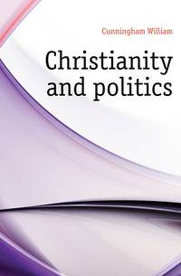 Christianity and politics