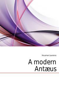 A modern Antaeus