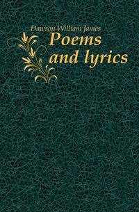 Poems and lyrics