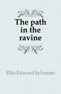The path in the ravine