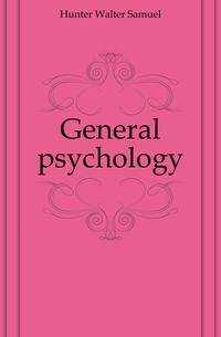 General psychology