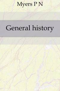 General history