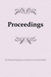 Proceedings