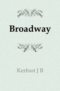 Broadway