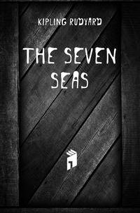 The seven seas