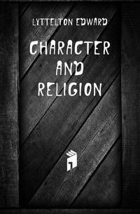 Character and religion