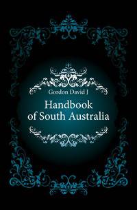 Handbook of South Australia