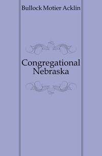 Congregational Nebraska
