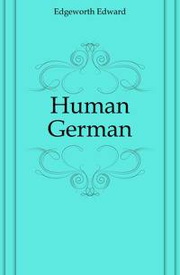 Human German