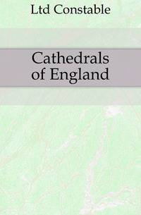 Cathedrals of England