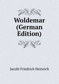 Woldemar (German Edition)