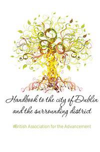 Handbook to the city of Dublin and the surrounding district