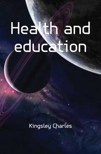 Health and education