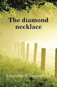 The diamond necklace