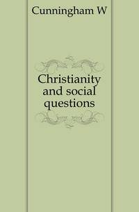 Christianity and social questions