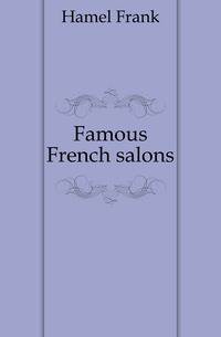 Famous French salons