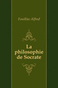 La philosophie de Socrate