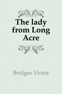 The lady from Long Acre