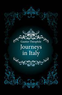 Journeys in Italy