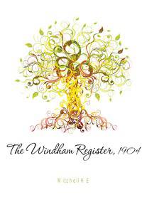 The Windham Register, 1904