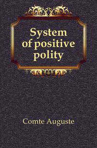 System of positive polity
