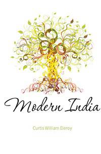 Modern India