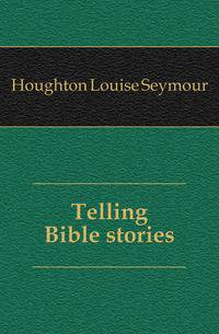 Telling Bible stories