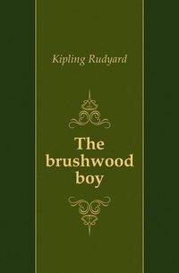 The brushwood boy