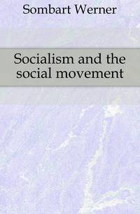 Socialism and the social movement