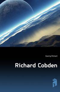 Richard Cobden
